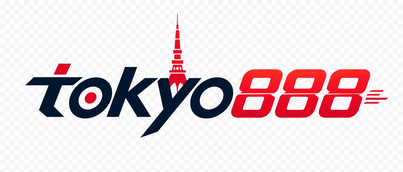 Logo tokyo888